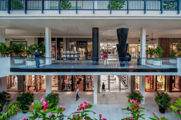 Actualizar 35+ imagen bar harbor shopping mall